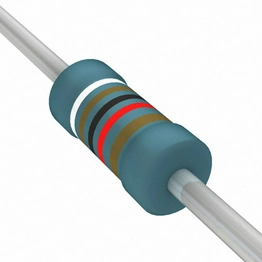 MBB02070C9102FCT00 Vishay Intertechnology