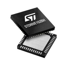 STDRIVE102BH STMicroelectronics