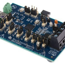 Texas Instruments DRV2700EVM image