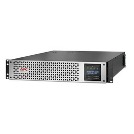 American Power Conversion SMTL2200RMI2UCNC image