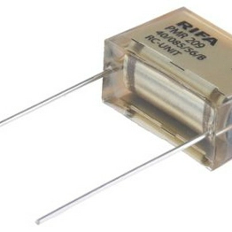 KEMET PMR209MC6220M220R30 image