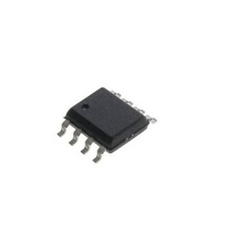 Microchip Technology 93C56A-I/SN image