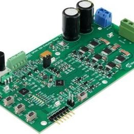 EV83F07A Microchip Technology