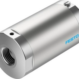 FESTO VZQA-C-M22C-15-S5S5-ALV4E-6-E image