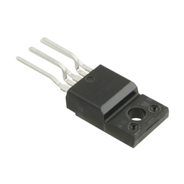 Infineon Technologies IRFI4019H-117P image