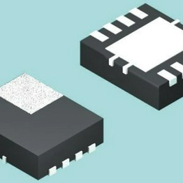 Texas Instruments TPS62163DSGT image