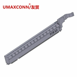 91653-12013CHF UMaxconn