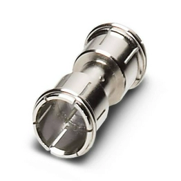 ADAPTER KOAX TYP F PHOENIX CONTACT