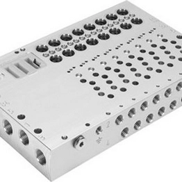 VABM-L1-10HW-G18-6-GR FESTO