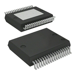 TLE92464EDHPXUMA1 Infineon Technologies