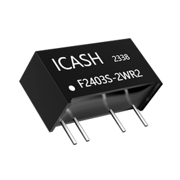 F2403S-2WR2 ICASH