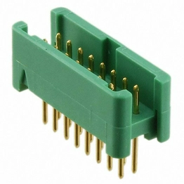 G125-MV11605L0P HARWIN