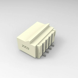 XKB Connectivity X1002WRS-04L-HF-LPSW image