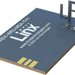 AEK-W63-MSA-TH1 Linx Technologies