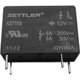 AZ7705-1A-5DEF ZETTLER