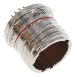 D38999/25NC35PN Amphenol