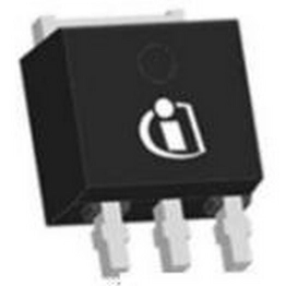 IPS65R400CE Infineon Technologies