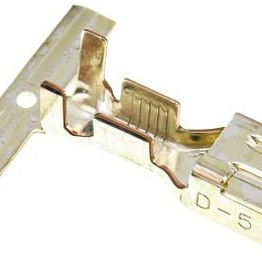 TE Connectivity 179956-6 image
