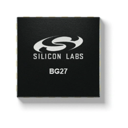 EFR32BG27C320F768IJ39-BR Silicon Laboratories