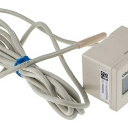 OMRON E5LC-6 image