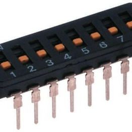 OMRON A6T-8102 image