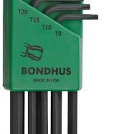 LTX8 BONDHUS