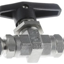 M10A-B6LJ2-SSP Parker Hannifin
