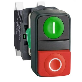 XB5AL734155 Schneider Electric
