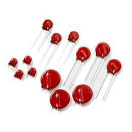Littelfuse V20E320P image