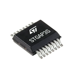 STGAP3SXSTR STMicroelectronics