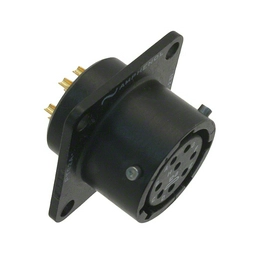 Amphenol PT02A-12-8S(025) image