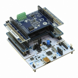 STMicroelectronics P-NUCLEO-IOD01A1 image