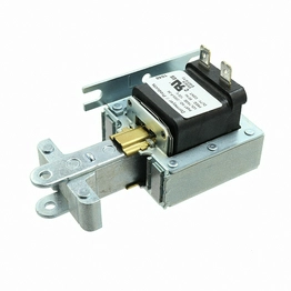 2005-F-34 Johnson Electric