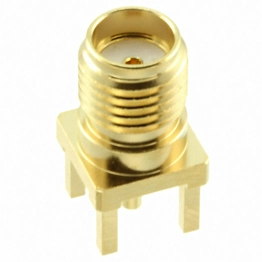 SMA-J-P-H-ST-TH1 samtec