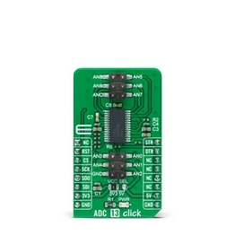 MIKROE-4743 MikroElektronika