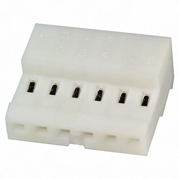 640441-6 TE Connectivity