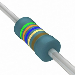Vishay Intertechnology MRS25000C5369FCT00 image