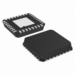 Microchip Technology USB3340-EZK-TR image