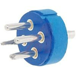 Amphenol 97-24-22P image