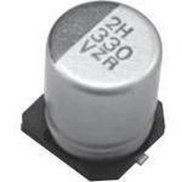 EMZR250ADA221MF80G Nippon Chemi-Con