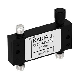 R591723400 Radiall