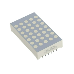 Kingbright Electronic TA12-11EWA image
