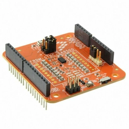FRDM-STBC-SA9500 NXP Semiconductors