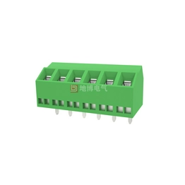 DB127S-3.5-3P-GN-S DORABO
