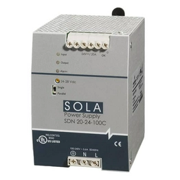 SDN20-24-100C SolaHevi-Duty