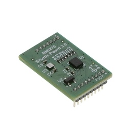 SHUTTLE BOARD 3.0 BMI270 Robert Bosch