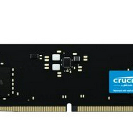 CT8G48C40U5 crucial