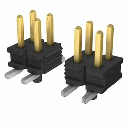 TMMH-110-01-L-DV-A samtec