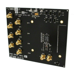 Analog Devices DC1884A-B image