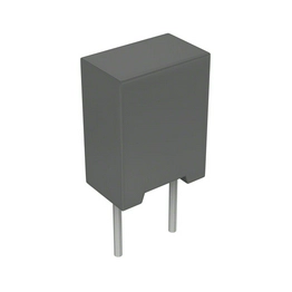 Cornell Dubilier Electronics 168154K100F-F image